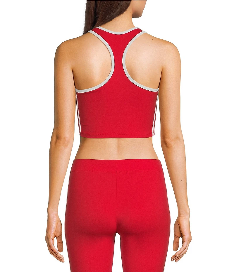 GB Side Stripe Active Tank