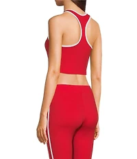 GB Side Stripe Active Tank