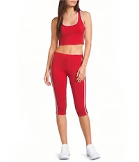 GB Side Stripe Active Tank