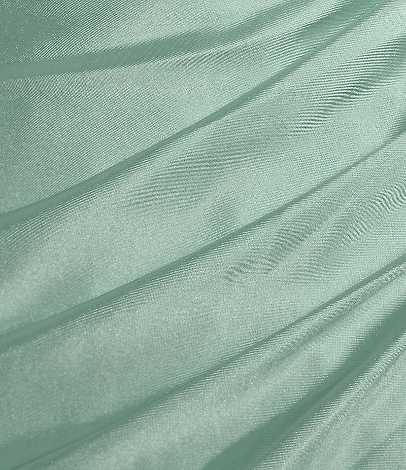 GB Social Beaded Corset Dress