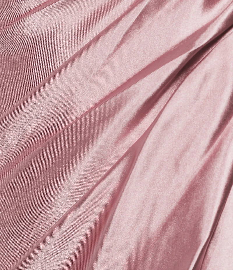 GB Social Beaded Corset Dress