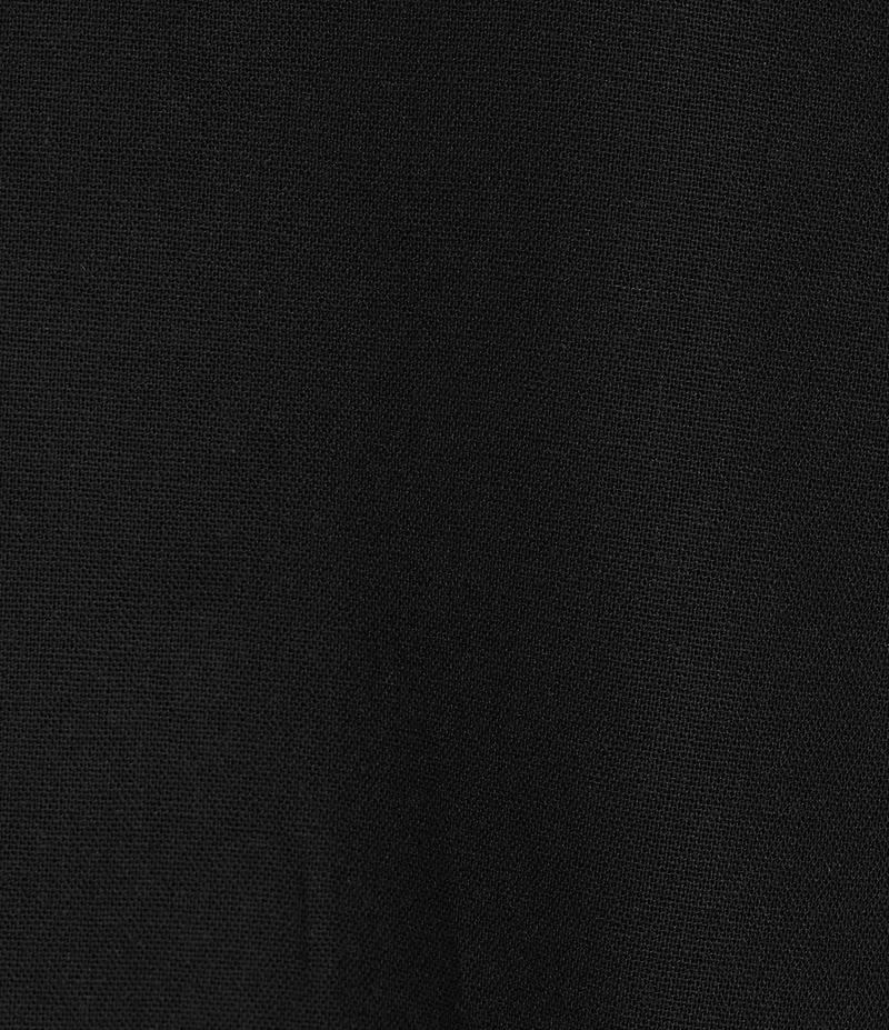 GB Solid Halter Maxi Dress