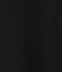 GB Solid Halter Maxi Dress