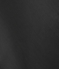 GB Solid Long Sleeve Satin Mini Dress