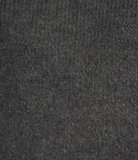 GB Solid Oversized Sweater