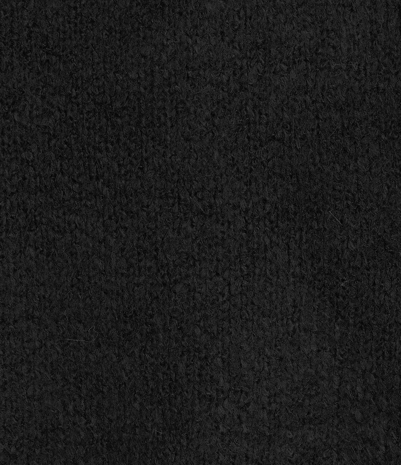 GB Solid Oversized Sweater