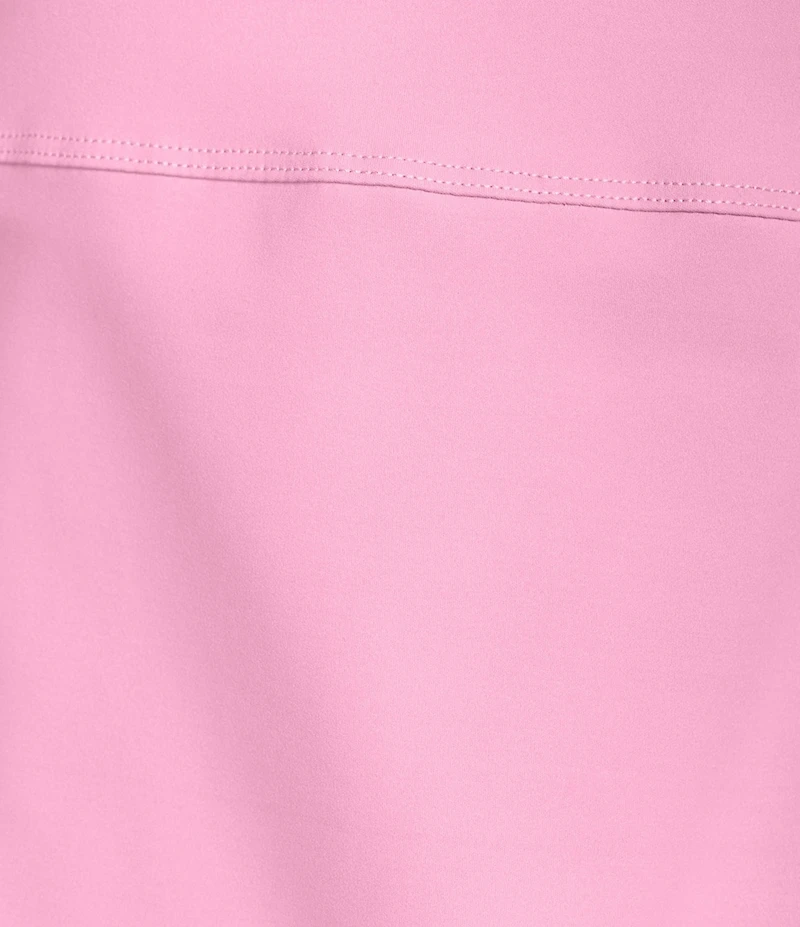 GB Square Neck Active Dress