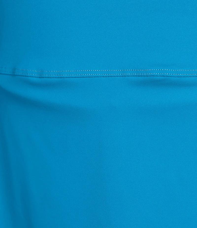 GB Square Neck Active Dress
