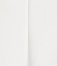 GB Square Neck Side Slit Mini Dress
