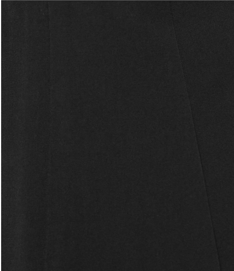 GB Square Neck Strappy Back Dress