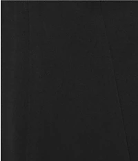 GB Square Neck Strappy Back Dress