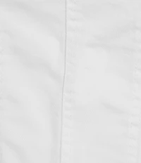 GB Strapless Denim Coordinating Top