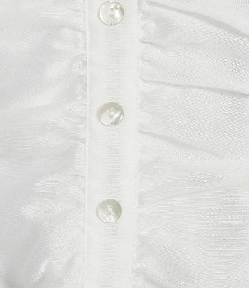 GB Sweetheart Neck Halter Mini Dress