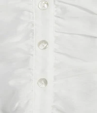 GB Sweetheart Neck Halter Mini Dress