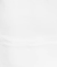 GB Tie Back Denim Mini Dress