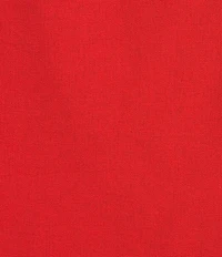 GB Tie Front Coordinating Linen Blend Vest