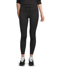 GB Tie Waist Leggings
