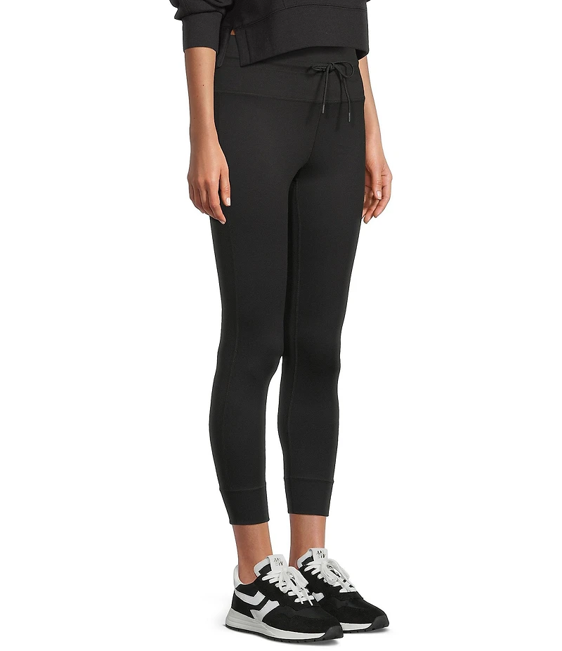 GB Tie Waist Leggings