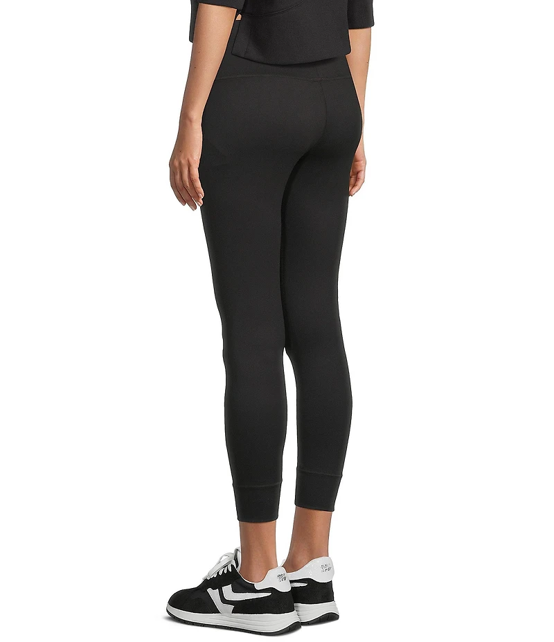 GB Tie Waist Leggings