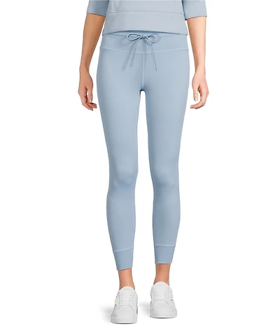 GB Tie Waist Leggings