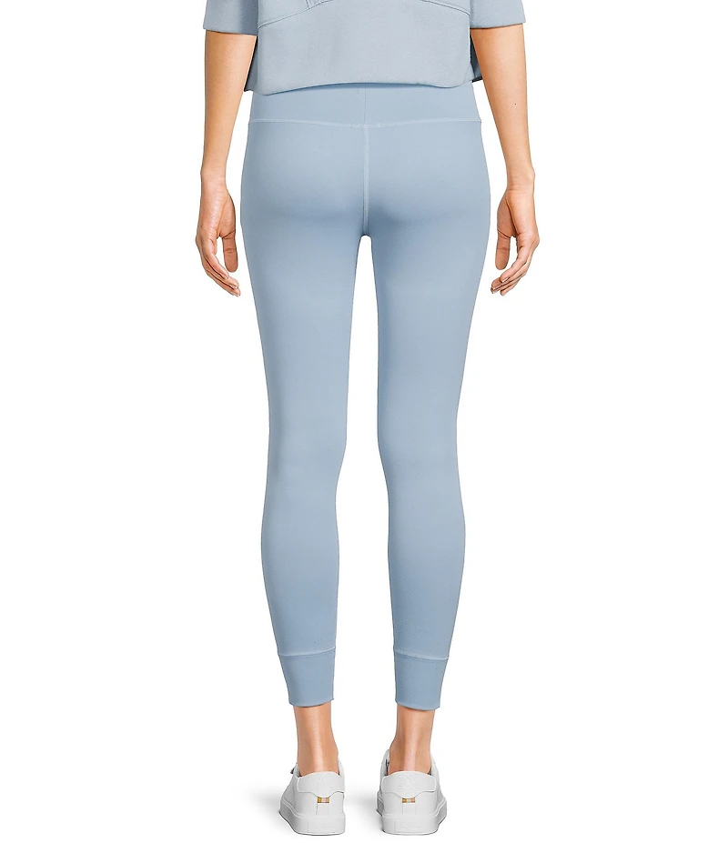 GB Tie Waist Leggings