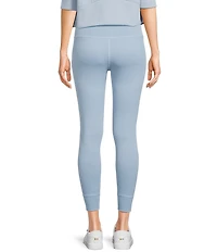 GB Tie Waist Leggings