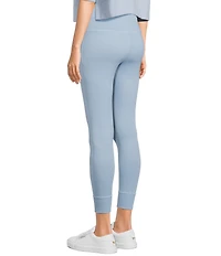 GB Tie Waist Leggings