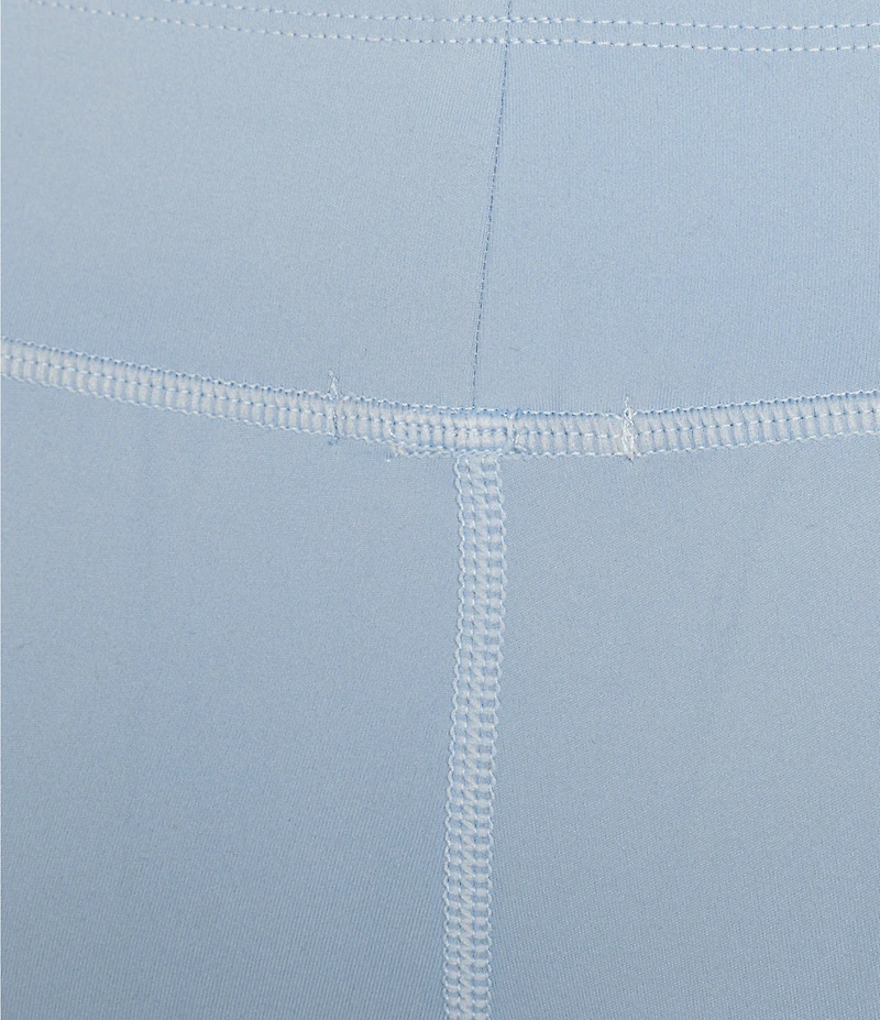 GB Coordinating Tie Waist Leggings