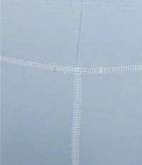 GB Coordinating Tie Waist Leggings