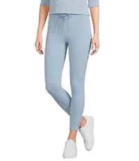 GB Coordinating Tie Waist Leggings