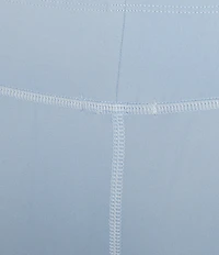 GB Coordinating Tie Waist Leggings