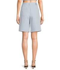 GB Bermuda Coordinating Trouser Shorts