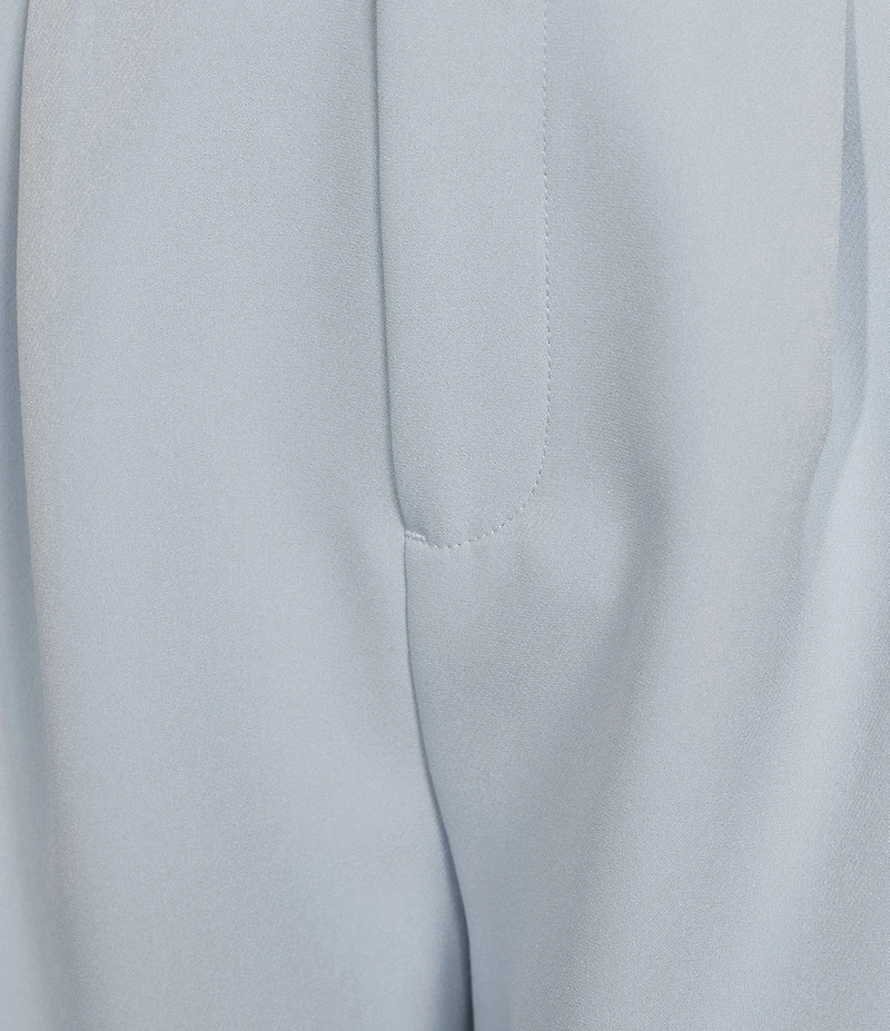 GB Bermuda Coordinating Trouser Shorts