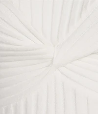 GB Twist Front Ribbed Sweater