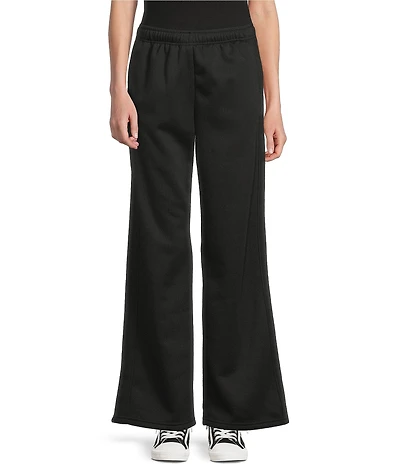 GB Wide Leg Coordinating Sweatpants