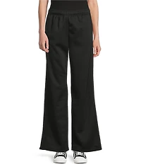 GB Wide Leg Coordinating Sweatpants