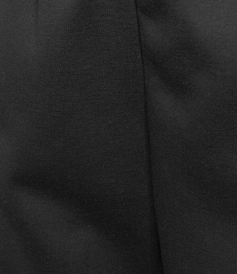 GB Wide Leg Coordinating Sweatpants