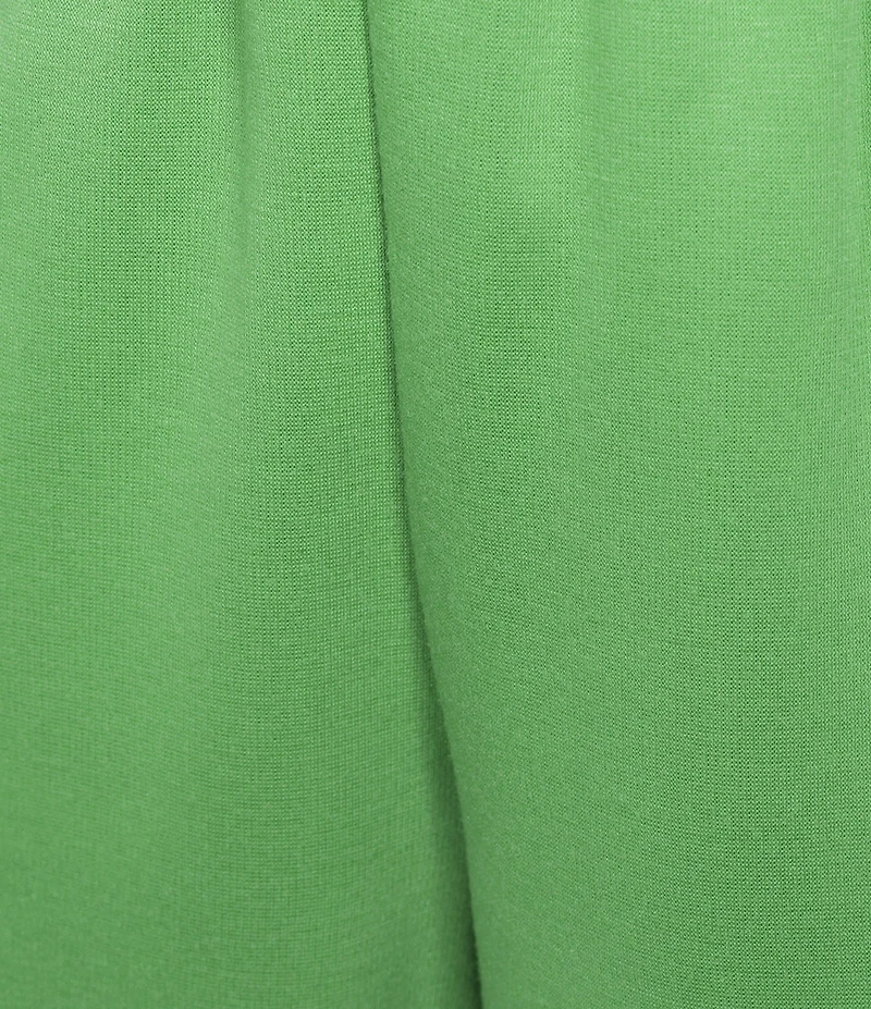 GB Wide Leg Coordinating Sweatpants