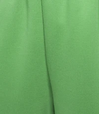 GB Wide Leg Coordinating Sweatpants