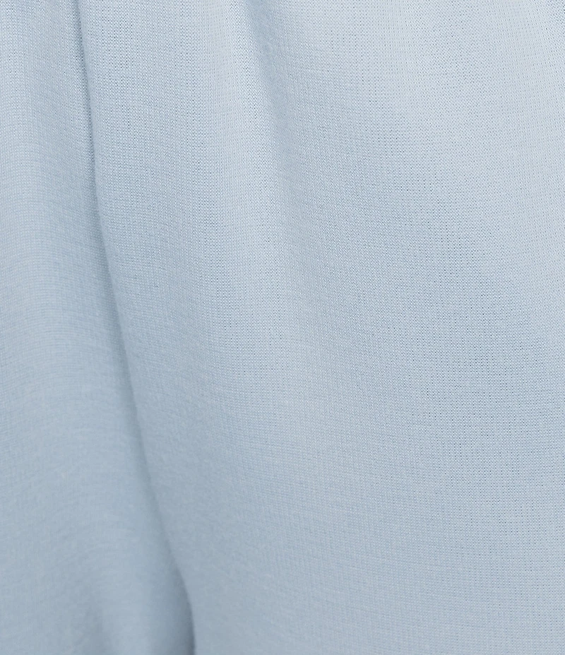 GB Wide Leg Coordinating Sweatpants