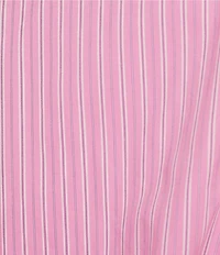 GB Woven Stripe Poplin Puff Coordinating Blouse