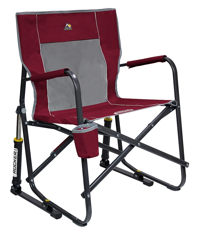 GCI Outdoor Freestyle Rocker™