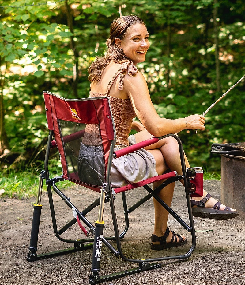 GCI Outdoor Freestyle Rocker™