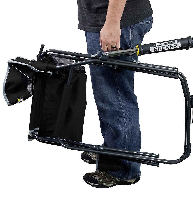 GCI Outdoor Freestyle Rocker™