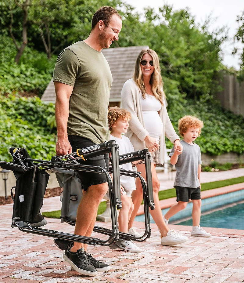 GCI Outdoor Freestyle Rocker™