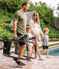 GCI Outdoor Freestyle Rocker™