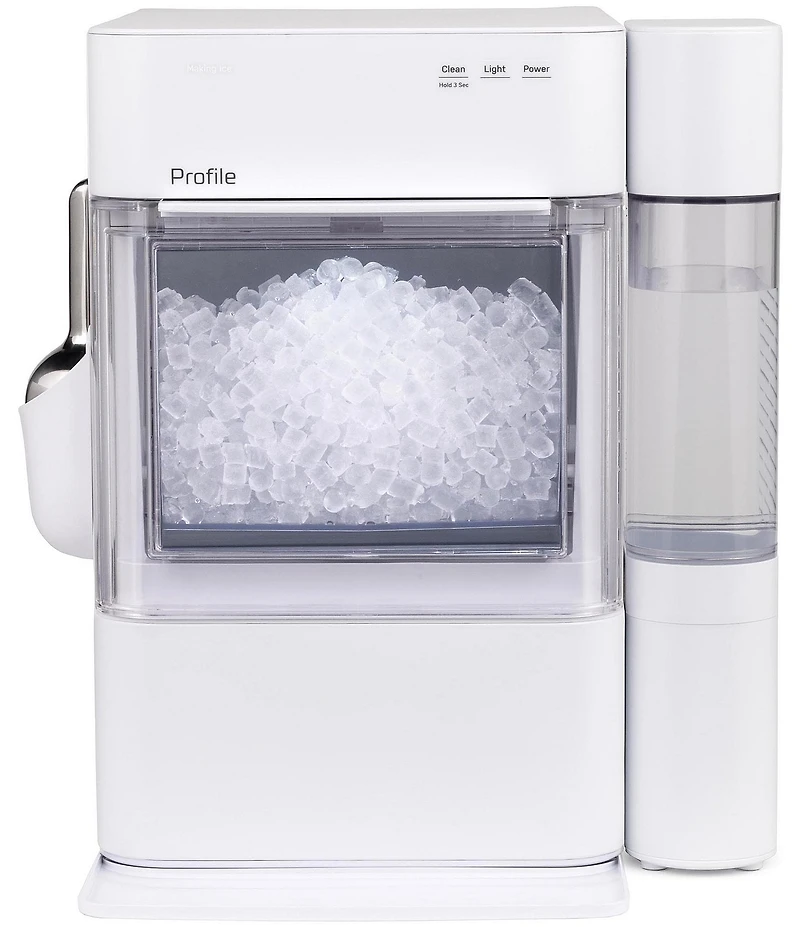 GE Appliances GE Profile Opal Ultra Nugget Ice Maker