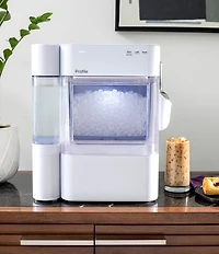 GE Appliances GE Profile Opal Ultra Nugget Ice Maker