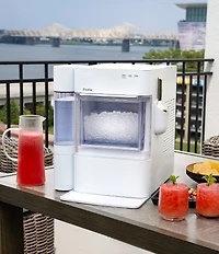 GE Appliances GE Profile Opal Ultra Nugget Ice Maker