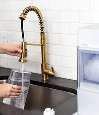 GE Appliances GE Profile Opal Ultra Nugget Ice Maker